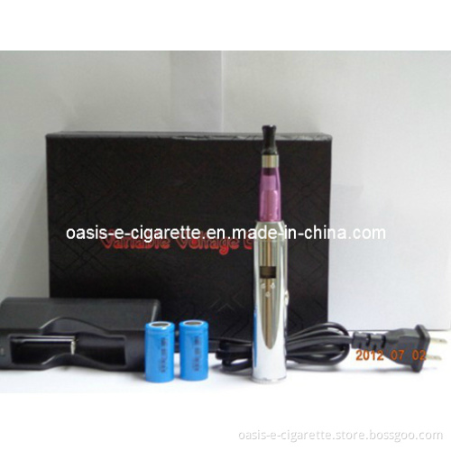 Wholsales Electronic Cigarette, Lavetube Electronic Cigarette with Huge Vapor
